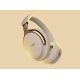 7. Bose 890101-0500 słuchawki/zestaw słuchawkowy Bezprzewodowy Opaska na głowę Połączenia/muzyka Bluetooth Piaskowy