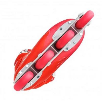 5. Łyżworolki Impala Lightspeed Inline Skate