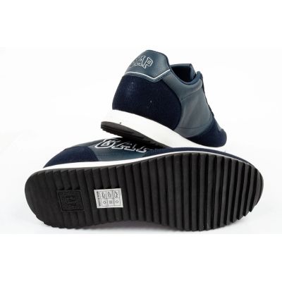 8. GAP buty męskie sportowe Nashville Arich Logo sneakersy modne