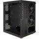 9. Obudowa Inter-Tech Geh Mini IPC NAS-8 ITX, Micro-ATX, ATX 240x295x362