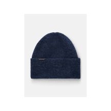 Czapka Peak Performance Woolblend Hat granatowy