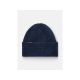 Czapka Peak Performance Woolblend Hat granatowy