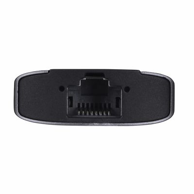 4. UNITEK AKTYWNY HUB USB-C 5GBPS, HDMI RJ-45 PD 100W