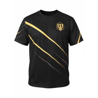 Koszulka treningowa MASTERS TS-MFE