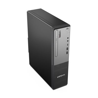 5. Lenovo ThinkCentre neo 30s Gen 5 i5-13420H 16GB DDR5 5200 SSD512 Intel UHD Graphics DVD-RW W11Pro Black/Grey 3Y OnSite