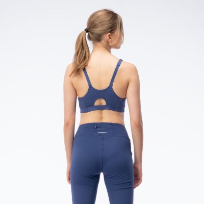 10. Damski Stanik sportowy CREOLA WMNS