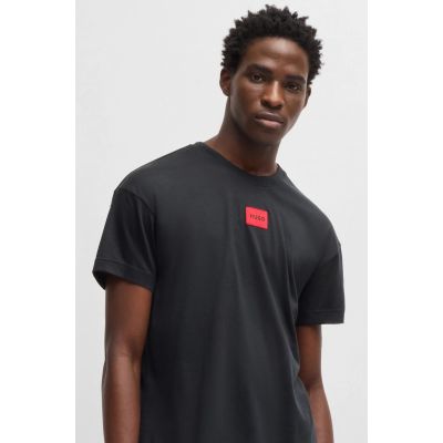 3. Komplet, piżama Hugo Galaxy Short M 50540091-001