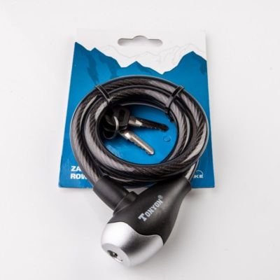 Zapięcie pętla TONYON klucz 12x800mm