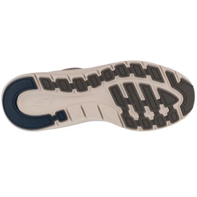 4. Skechers Arch Fit 2.0 232700-TPE Szare 41
