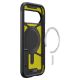 6. Etui Spigen Tough Armor Mag MagSafe na Google Pixel 11 Pro XL - czarne