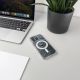 4. Etui Ultra Clear na Samsung Galaxy S26 Ultra kompatybilne z MagSafe - przezroczyste