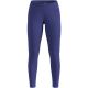 Spodnie Odlo BL BOTTOM long MERINO 200 roz. S Niebieska
