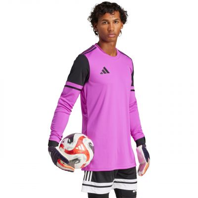 Koszulka bramkarska Squadra 25 Long Sleeve M JC6209