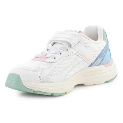 3. Levi's CURTIS OFF WHITE BLUE 0001S-3558