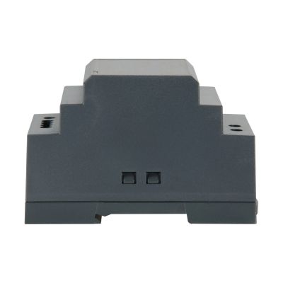 6. LevelOne POW-2421 moduł zasilaczy 60 W Czarny