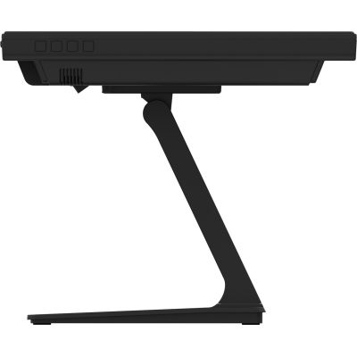 11. iiyama ProLite T1931SR-B2S monitor komputerowy 48,3 cm (19") 1280 x 1024 px SXGA LCD Ekran dotykowy Stół Czarny