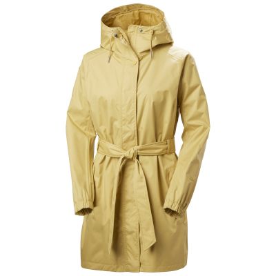7. Kurtka Helly Hansen HH Classics Trench Coat W 54376 389