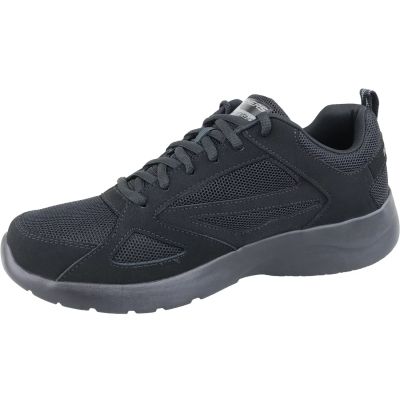 10. Buty Skechers Dynamight 2.0 M 58363-BBK