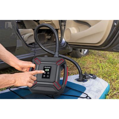 13. Bestway 62265 elektryczna pompa powietrza 300 l/min