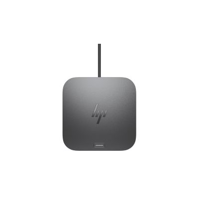 123. Stacja dokująca HP Thunderbolt 4 100W G6 Dock