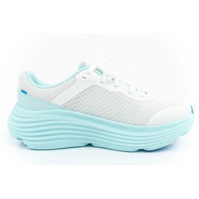 13. Buty do biegania Skechers Max Cushioning W 129470/WLB