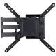 11. TECHLY UCHWYT ŚCIENNY TV LED/LCD 23-55 CALI 45KG O