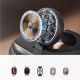 9. Ładowarka Joyroom JR-W12 indukcyjna składana do zegarków Apple Watch - czarna
