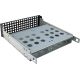 8. Inter-Tech 1U-10240 Rack Czarny