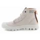 9. Buty Palladium Pampa Underlayer W 99183-297-M