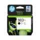 3. Tusz HP czarny HP 903XL, HP903XL=T6M15AE, 825 str.