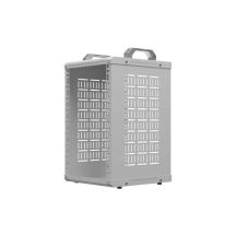 OPEN RACK 10" 9U 280X300 SZARY LANBERG