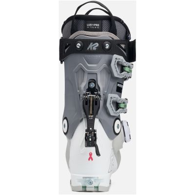 2. Buty narciarskie damskie K2 MINDBENDER 95 W BOA