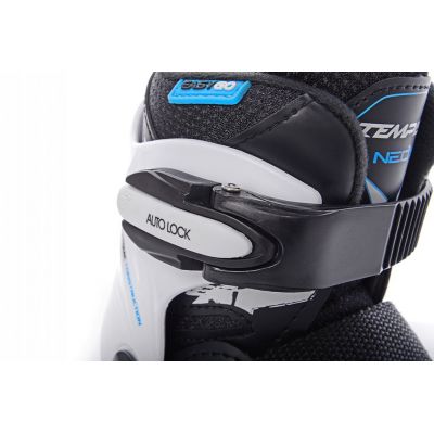 11. Łyżwy regulowane TEMPISH Neo-X Ice