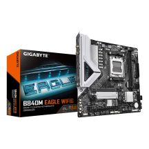 GIGABYTE B840M EAGLE WIFI6 płyta główna AMD B840 Gniazdo AM5 micro ATX