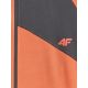 8. Bluza trekkingowa regular bez kaptura męska 4F 4FRSS26TFSWM0984-70S
