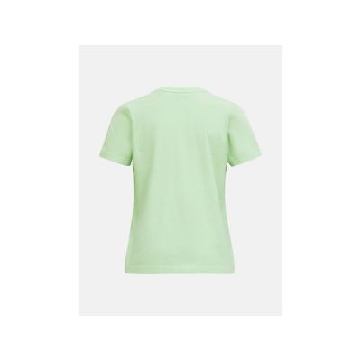 4. Koszulka PEAK PERFORMANCE Original T-Shirt Junior zielony