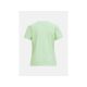 4. Koszulka PEAK PERFORMANCE Original T-Shirt Junior zielony