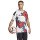 3. Koszulka adidas FC Bayern Pre-Match JSY M JE6776