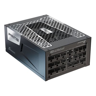9. Seasonic PRIME PX-2200W