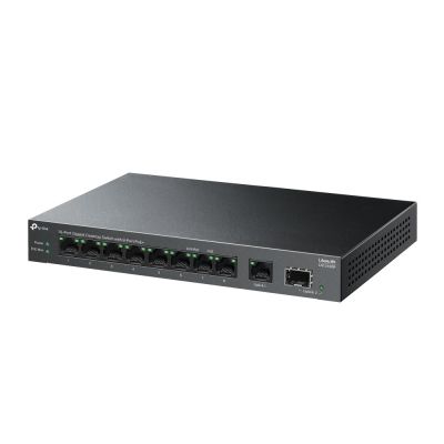 3. Switch TP-LINK LS1210GP