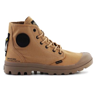 11. Buty Palladium Pampa Hi Htg Supply M 77356-227-M