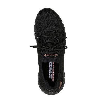 15. Buty Skechers Bobs B Flex - Color Connect W 117121 BBK