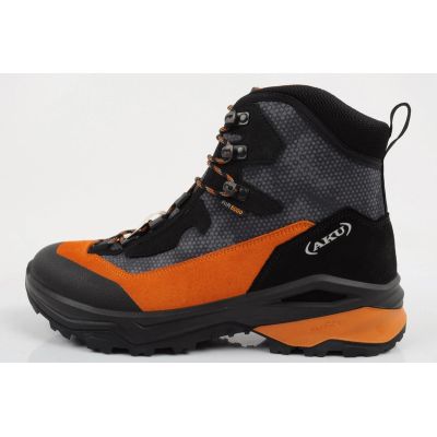 11. Buty Aku Adapta Gore-tex M 494170