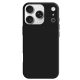16. Etui 3mk Matt Case Pro na Apple iPhone 17 Pro - czarne matowe