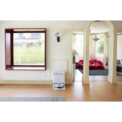 37. Robot sprzątający EZVIZ RS20 Pro