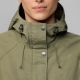 9. Kurtka softshell Fjällräven Vardag Anorak W F87009-620