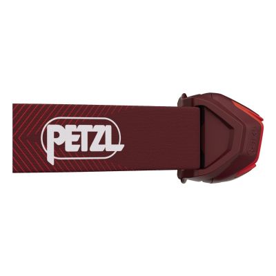 3. Mocna czołówka w góry Petzl Actik Core-black 600 lm PETZL