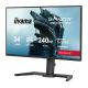 2. MONITOR IIYAMA LED Fast IPS 23,8" GB2471HSU-B1 Red Eagle 240Hz