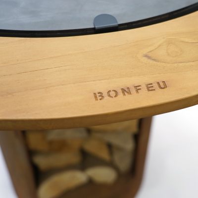 13. BONFEU PIERŚCIEŃ OCHRONNY BONTEAK DO BONBIZA