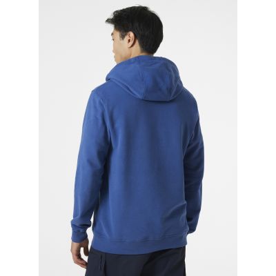 5. Bluza Helly Hansen Box Hoodie M 53289 636